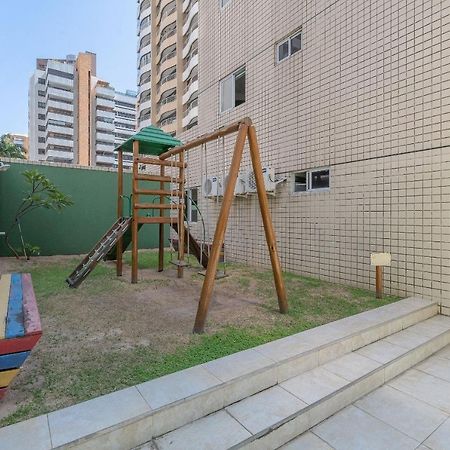 Villa Damasco #2002 - Em Fortaleza Por Carpediem Экстерьер фото